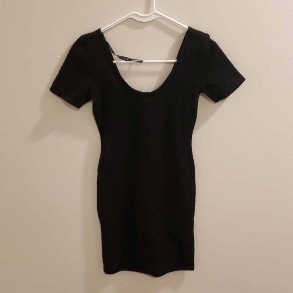 Forever 21 dress